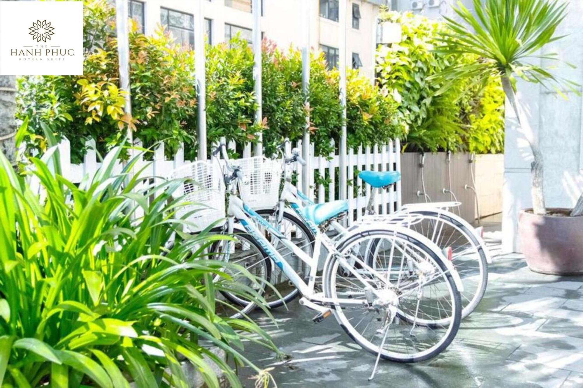 Apartment Khach San Hanh Phuc