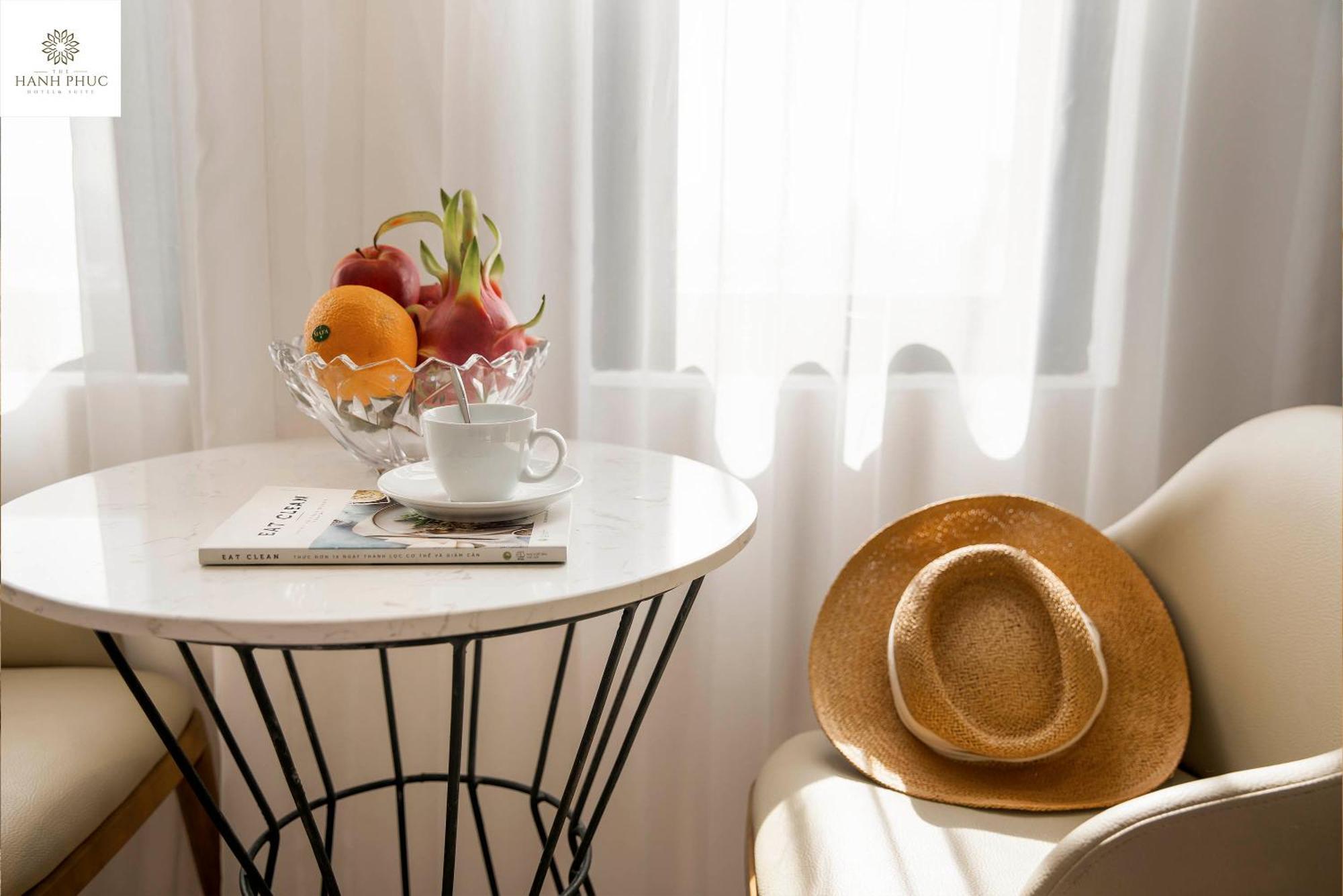 Khach San Hanh Phuc Apartment Da Nang