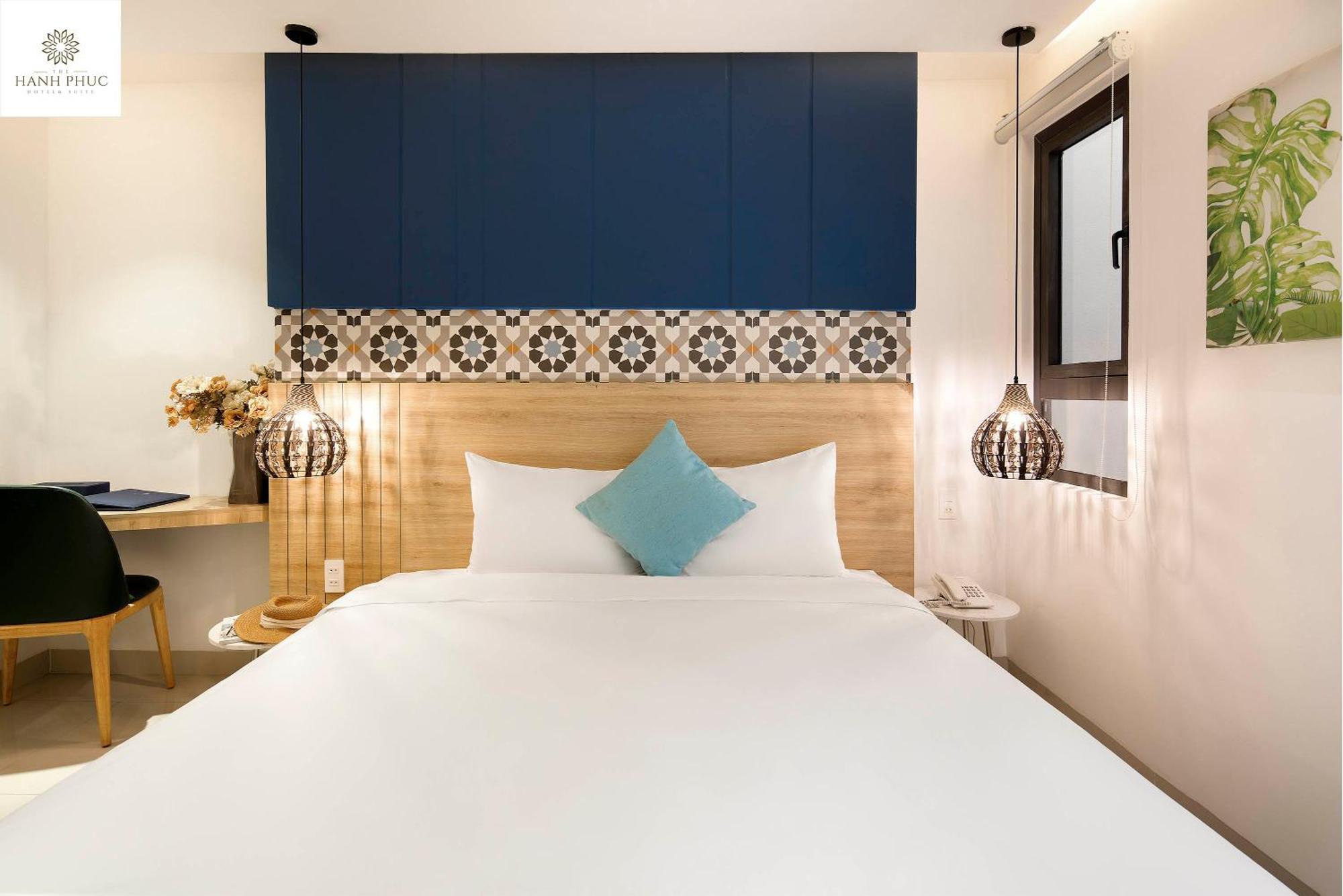 Apartment Khach San Hanh Phuc